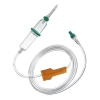 INTRAFIX SafeSet 180 cm, 100 pièces