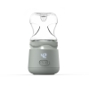 NUVITA chauffe-biberon rechargeable nomade 6 adaptateurs inclus