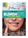 7TH HEAVEN Blemish Dots Clear, 24 pièces
