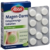 ABTEI Magen-Darm-Entspannung Kautabletten, 20 Stück
