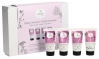 SIDEFYN Geschenkset Verwöhnset Blumenwiese Box