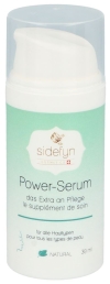 SIDEFYN Power-Serum Dispenser, 30 ml