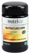 NUTRIVA Nutricurcuma 900mg Tabletten, 30 Stück
