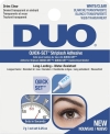 DUO Quick Set Adhesive Clear, 7 g