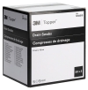 TOPPER Schlitzkompresse10x10cm steril, 50 x 2 Stück
