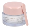 Louis Widmer nutriderm Nachtcreme Nutritive ohne Parfum, 50 ml