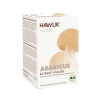 HAWLIK Agaricus Extrait + poudre capsules 120 pièces