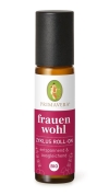 PRIMAVERA Roll-on Frauenwohl Zyklus Akut Bio, 10 ml
