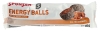 SPONSER Energy Balls Salted Caramel, 45 g