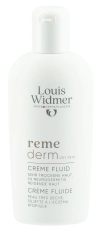 Louis Widmer Remederm Creme Fluid Probiotic parfümiert, 200 ml