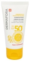 DERMAFORA Sun crème visage SPF50+, 50 ml