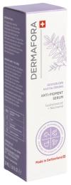 DERMAFORA Reife Haut Anti Pigment Serum, 30 ml