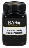 RARE Miel de Manuka MGO 260+ Pet, 500 g