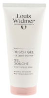 Louis Widmer Dusch Gel