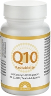 Dr. Jacob's Coenzym Q10 Kautablette, 60 g
