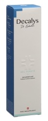Decalys Aktives Peeling Gel, 200 ml
