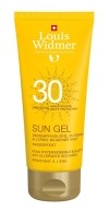 Louis Widmer Sun Gel 30 parfümiert, 100 ml