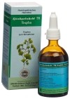 SANUM Ginkgobakehl Tropfen, 100 ml