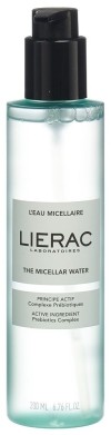 LIERAC Démaquillant Mizellenwasser, 200 ml
