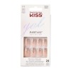 KISS Gel Fantasy Fanciful
