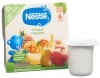 Nestle Kompott 7 Früchte, 4 x 100 g