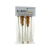 HERBORISTERIA Kandisstengel midi assortiert, 5 Stück