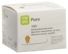 MYLIFE PURA Teststreifen, 100 Stück