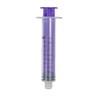 AVANOS Sicherheitsspritze enteral ENFit 10ml low dose, 100 Stück