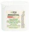 ARKOVITAL Energy Pocket Mini Kautabletten, 60 Stück