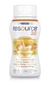 RESOURCE 2.0 ananas mangue 4 x 200 ml