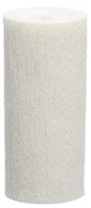 L & R bande papier crêpe 6cmx4m, 20 pièces