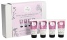 SIDEFYN Geschenkset Verwöhnset Blumenwiese Box