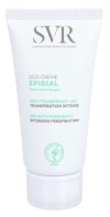 SVR Spirial Déo Crème, 50 ml