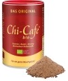 Chi-Cafe Wellness-Kaffee Bio Pulver, 400 g