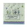 HERBORISTERIA Serviettes 