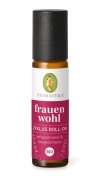 PRIMAVERA Roll-on femme comfort mentstrual Bio, 10 ml
