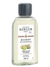 MAISON BERGER Refill Bouquet terre sauvage, 200 ml