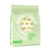QNT Vegan Protein Zero Sugar Lactosefrei Vanilla Macaron, 500 g