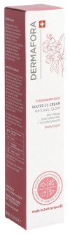 DERMAFORA Water CC Cream light, 40 ml