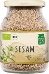 Unverpackt für alle Sésame, 340 g