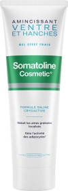 Somatoline Figurpflege Bauch und Hüften Kryo-Gel, 250 ml