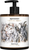 alpessence Carmela Inauen Hand Cream Geissen, 500 ml