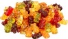 Ökovital Fruchtbärchen mit Gelatine, 2x 2,5 kg