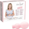 ANIBALL Silikonballon Ersatz, 2 x 1 Stück