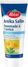 ABTEI Pommade à l'arnica, 100 ml