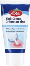 ABTEI Zink Creme, 75 ml