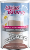 Activisan Balancy Mahlzeitenersatz Schoko, 440 g