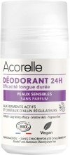 Acorelle Roll-On Deo 24h Sensible Haut, 50 ml