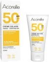 Acorelle Crème solaire visage SPF 50, 50 ml