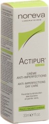 ACTIPUR Pflege gegen Hautunreinheiten, 30 ml